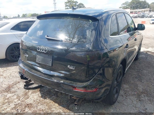 Aukcja sprzedaży 2011 Audi Q5 2.0t Premium, vin: WA1LFAFP1BA110147, numer aukcji: 44717208