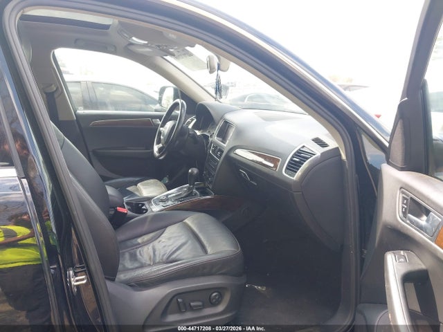 Aukcja sprzedaży 2011 Audi Q5 2.0t Premium, vin: WA1LFAFP1BA110147, numer aukcji: 44717208