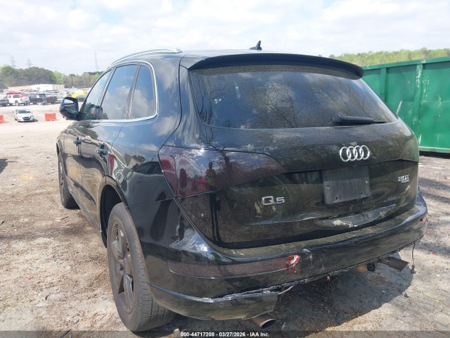 Aukcja sprzedaży 2011 Audi Q5 2.0t Premium, vin: WA1LFAFP1BA110147, numer aukcji: 44717208