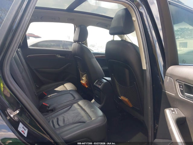 Aukcja sprzedaży 2011 Audi Q5 2.0t Premium, vin: WA1LFAFP1BA110147, numer aukcji: 44717208
