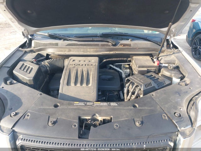 2GKALMEK8H6213704 GMC Terrain Sle-1