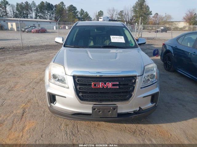 2GKALMEK8H6213704 GMC Terrain Sle-1