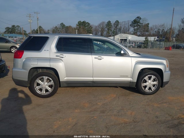 2GKALMEK8H6213704 GMC Terrain Sle-1