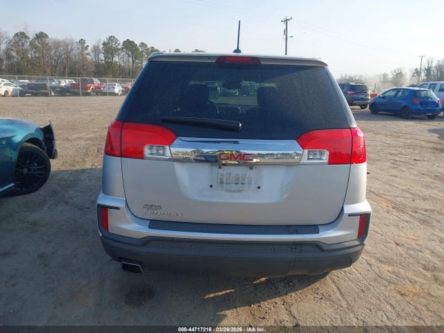 2GKALMEK8H6213704 GMC Terrain Sle-1