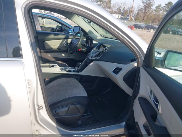 2GKALMEK8H6213704 GMC Terrain Sle-1