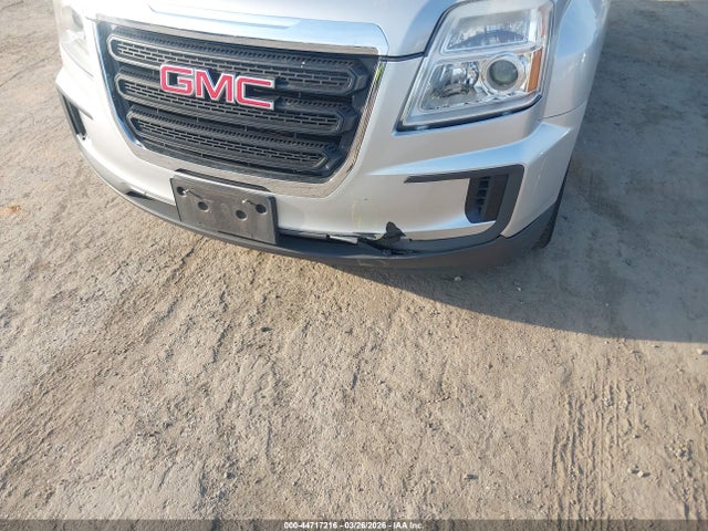 2GKALMEK8H6213704 GMC Terrain Sle-1