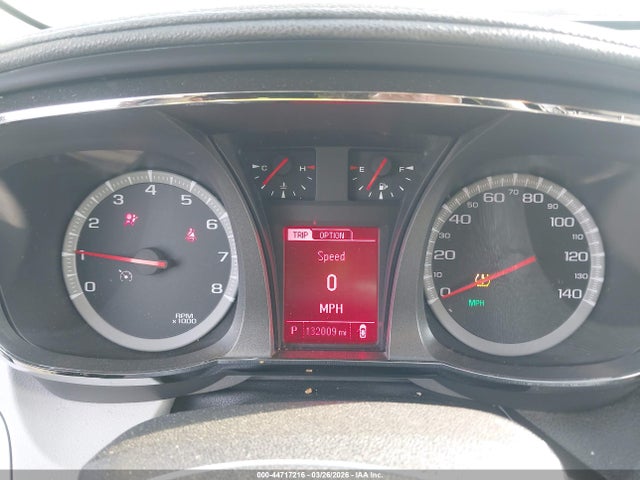 2GKALMEK8H6213704 GMC Terrain Sle-1