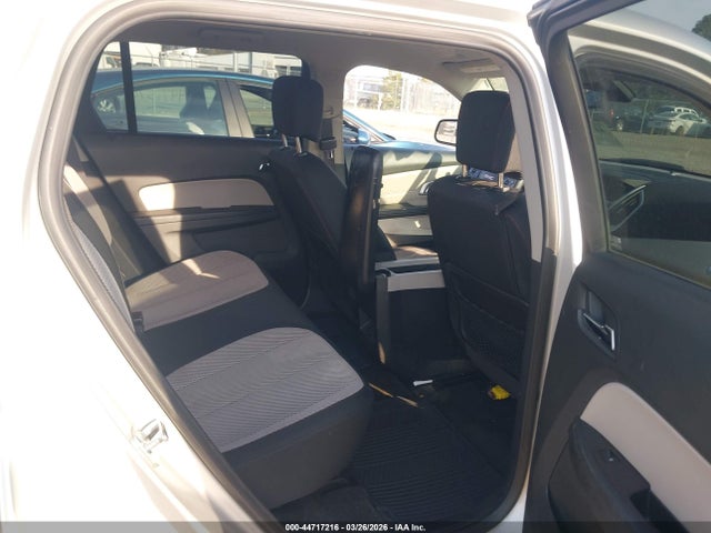 2GKALMEK8H6213704 GMC Terrain Sle-1
