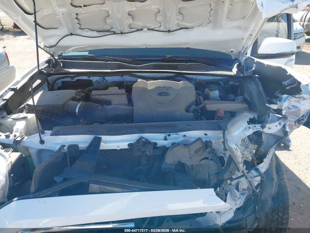 3TMCZ5ANXMM405375 Toyota Tacoma Sr5 V6