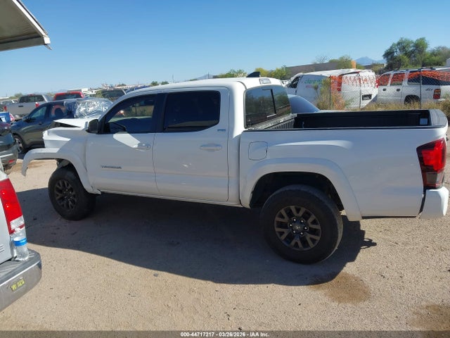 3TMCZ5ANXMM405375 Toyota Tacoma Sr5 V6