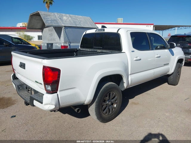 3TMCZ5ANXMM405375 Toyota Tacoma Sr5 V6