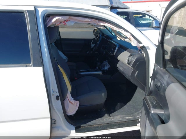 3TMCZ5ANXMM405375 Toyota Tacoma Sr5 V6