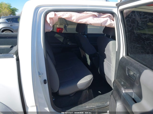 3TMCZ5ANXMM405375 Toyota Tacoma Sr5 V6