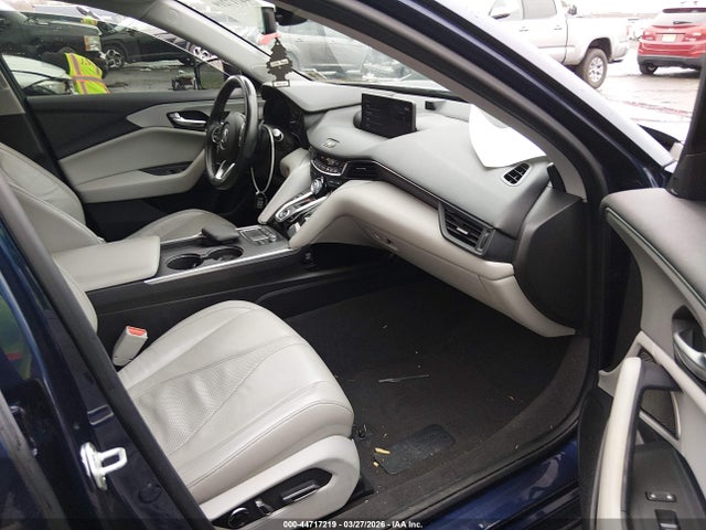 Продажа на аукционе авто 2021 Acura Tlx Technology Package, vin: 19UUB5F42MA007293, номер лота: 44717219