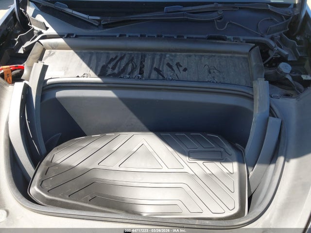 Aukcja sprzedaży 2022 Tesla Model Y Long Range Dual Motor All-wheel Drive, vin: 7SAYGDEE5NF389370, numer aukcji: 44717223