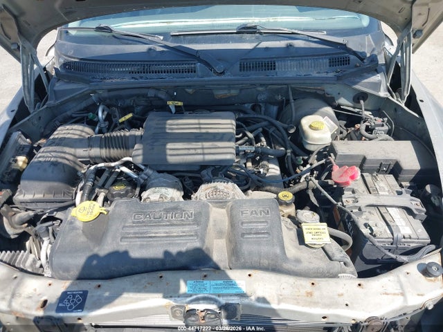Aukcja sprzedaży 2001 Dodge Durango, vin: 1B4HS28N91F640373, numer aukcji: 44717222