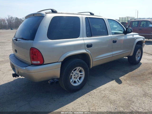 Aukcja sprzedaży 2001 Dodge Durango, vin: 1B4HS28N91F640373, numer aukcji: 44717222