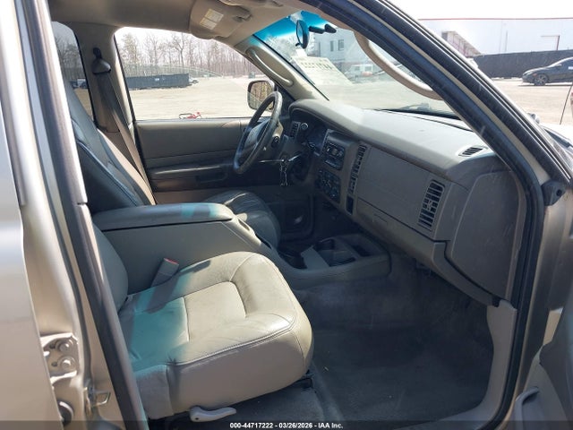 Aukcja sprzedaży 2001 Dodge Durango, vin: 1B4HS28N91F640373, numer aukcji: 44717222