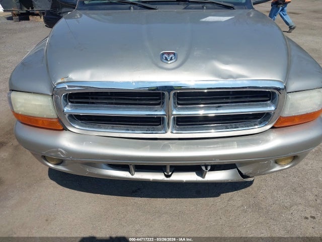 Aukcja sprzedaży 2001 Dodge Durango, vin: 1B4HS28N91F640373, numer aukcji: 44717222