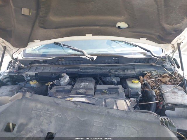 Aukcja sprzedaży 2012 Ram 2500 Laramie, vin: 3C6UD5NLXCG337059, numer aukcji: 44717235