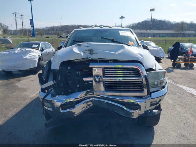 Aukcja sprzedaży 2012 Ram 2500 Laramie, vin: 3C6UD5NLXCG337059, numer aukcji: 44717235