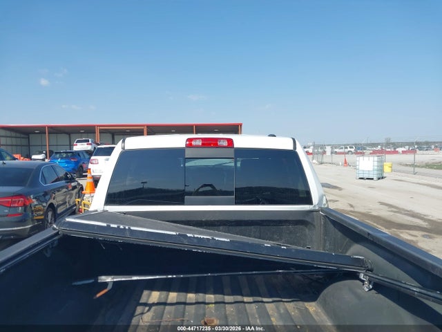 Aukcja sprzedaży 2012 Ram 2500 Laramie, vin: 3C6UD5NLXCG337059, numer aukcji: 44717235