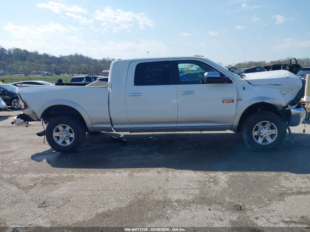Aukcja sprzedaży 2012 Ram 2500 Laramie, vin: 3C6UD5NLXCG337059, numer aukcji: 44717235