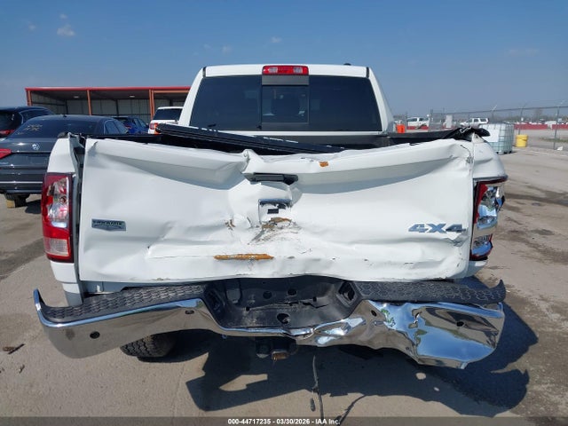 Aukcja sprzedaży 2012 Ram 2500 Laramie, vin: 3C6UD5NLXCG337059, numer aukcji: 44717235