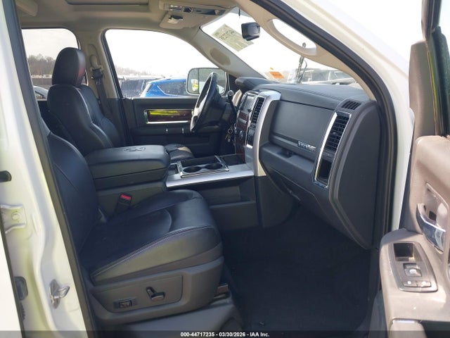 Aukcja sprzedaży 2012 Ram 2500 Laramie, vin: 3C6UD5NLXCG337059, numer aukcji: 44717235