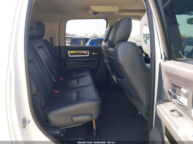 Aukcja sprzedaży 2012 Ram 2500 Laramie, vin: 3C6UD5NLXCG337059, numer aukcji: 44717235