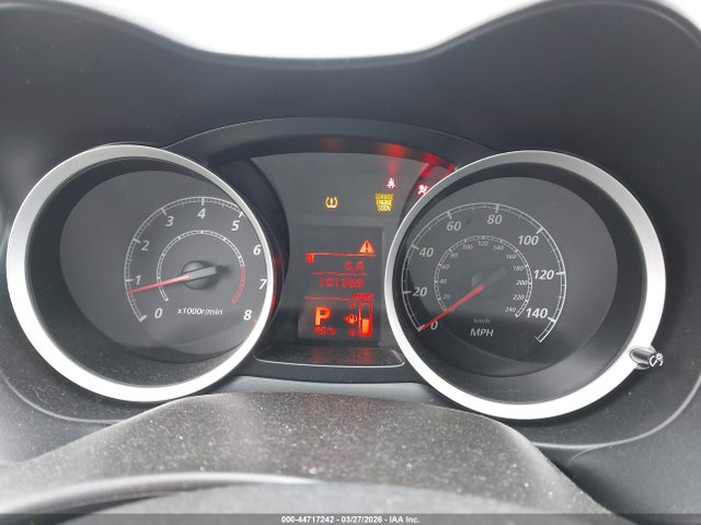 2015 MITSUBISHI LANCER JA32U2FU2FU021659 Photo 6