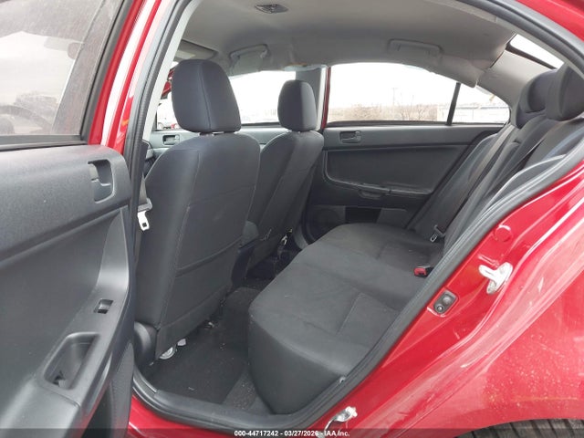 2015 MITSUBISHI LANCER JA32U2FU2FU021659 Photo 7