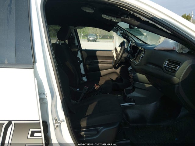 1C4SDJFT4PC591771 Dodge Durango Pursuit Awd
