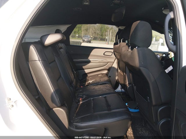 1C4SDJFT4PC591771 Dodge Durango Pursuit Awd