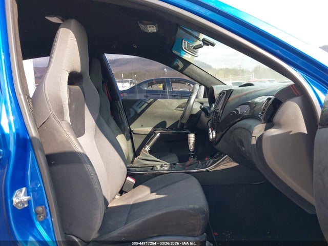 Продаж на аукціоні авто 2013 Subaru Impreza Wrx Sti, vin: JF1GV8J63DL034655, номер лоту: 44717254