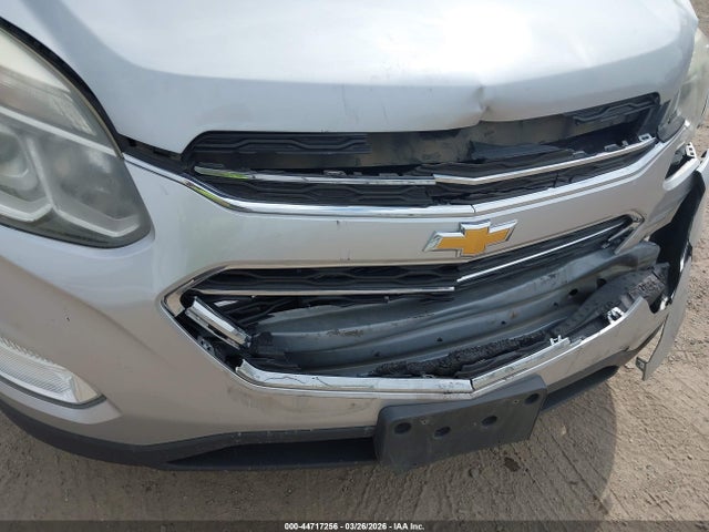 Chevrolet EQUINOX LT 2017 2GNFLFE32H6247621 Image 19