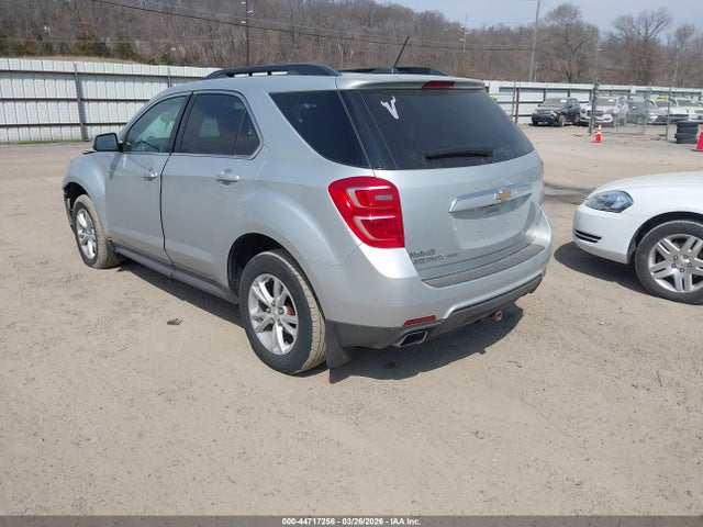 Chevrolet EQUINOX LT 2017 2GNFLFE32H6247621 Image 3