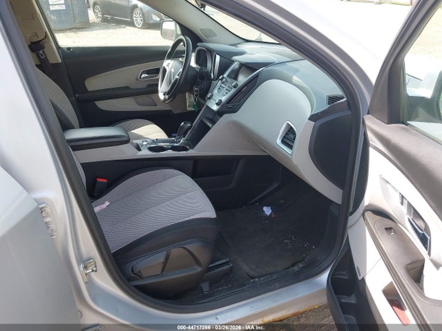 Chevrolet EQUINOX LT 2017 2GNFLFE32H6247621 Image 5