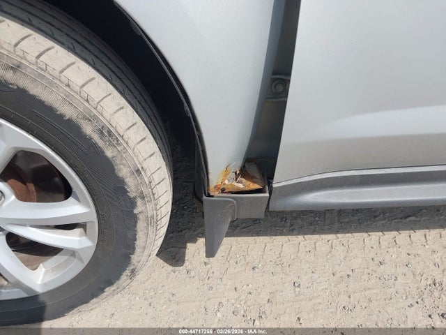Chevrolet EQUINOX LT 2017 2GNFLFE32H6247621 Image 6