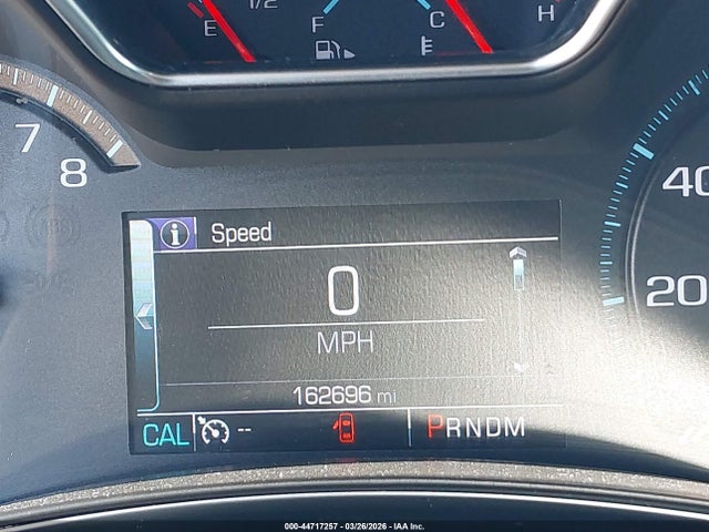 Chevrolet IMPALA 1LT 2017 2G1105SA2H9113949 Image 15
