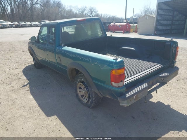Продажа на аукционе авто 1998 Ford Ranger Splash/xl/xlt, vin: 1FTZR15U5WPA72990, номер лота: 44717262