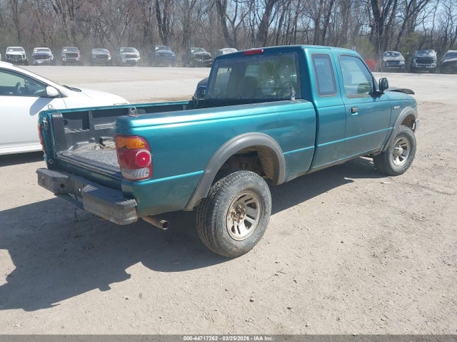 Продажа на аукционе авто 1998 Ford Ranger Splash/xl/xlt, vin: 1FTZR15U5WPA72990, номер лота: 44717262