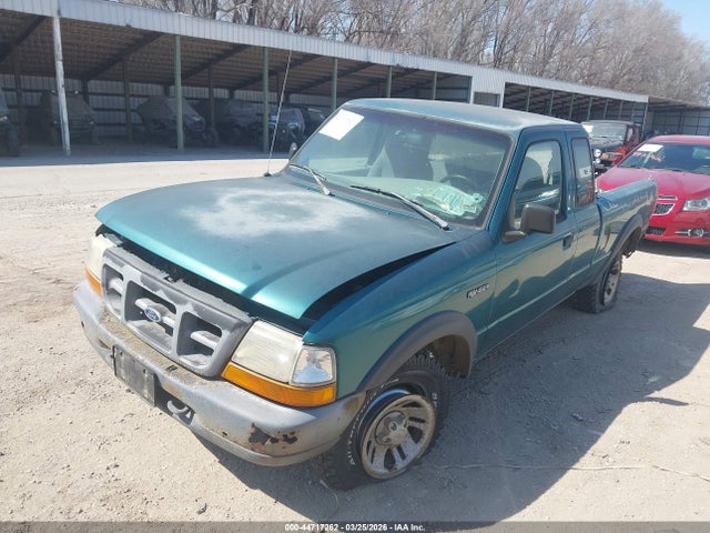 Продажа на аукционе авто 1998 Ford Ranger Splash/xl/xlt, vin: 1FTZR15U5WPA72990, номер лота: 44717262