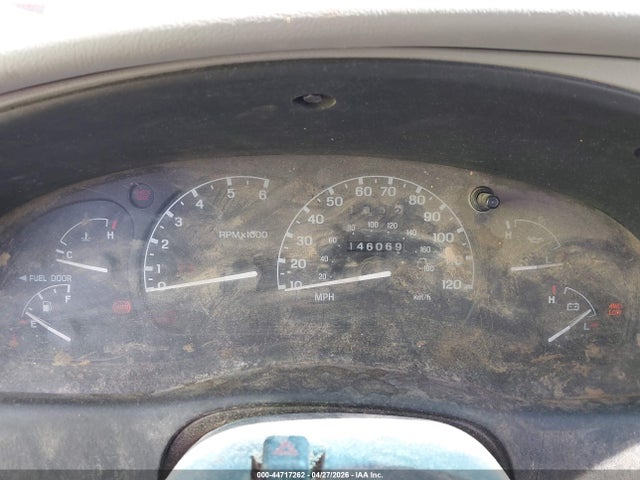 Продажа на аукционе авто 1998 Ford Ranger Splash/xl/xlt, vin: 1FTZR15U5WPA72990, номер лота: 44717262
