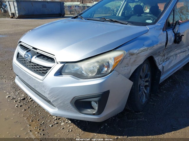 Продаж на аукціоні авто 2014 Subaru Impreza 2.0i Sport Premium, vin: JF1GPAL66E8319045, номер лоту: 44717267