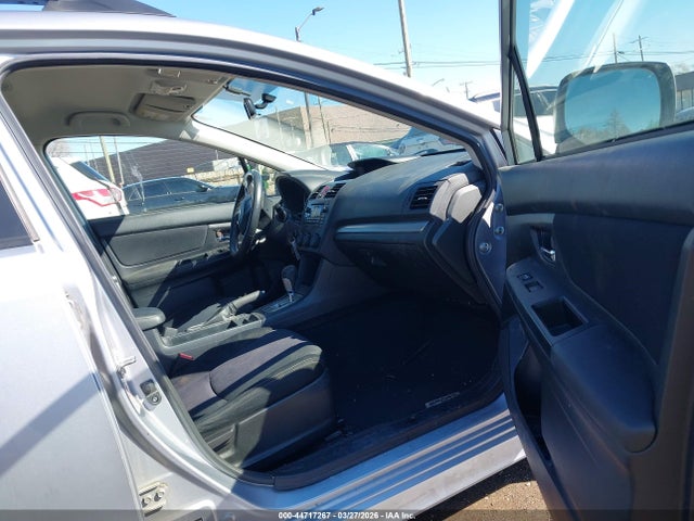 Продаж на аукціоні авто 2014 Subaru Impreza 2.0i Sport Premium, vin: JF1GPAL66E8319045, номер лоту: 44717267