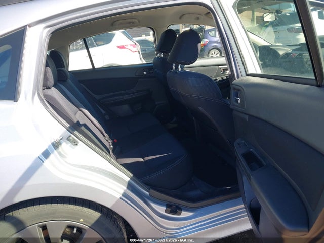 Продаж на аукціоні авто 2014 Subaru Impreza 2.0i Sport Premium, vin: JF1GPAL66E8319045, номер лоту: 44717267