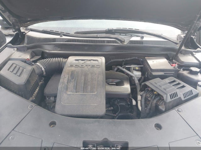 2GNALAEK0E1146624 Chevrolet EQUINOX LS