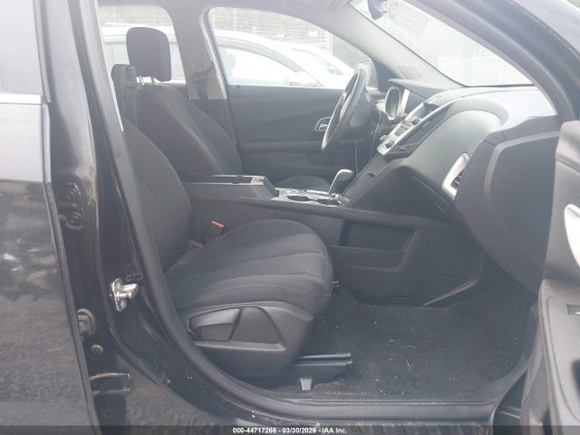 2GNALAEK0E1146624 Chevrolet EQUINOX LS