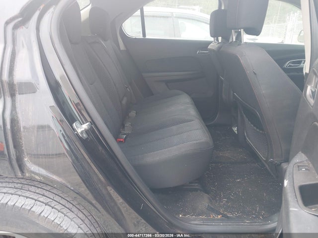 2GNALAEK0E1146624 Chevrolet EQUINOX LS